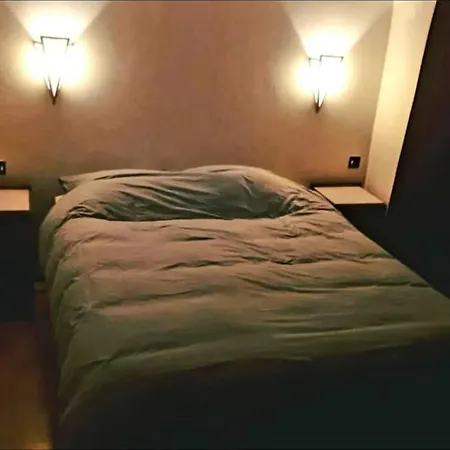 Onthaast & Geniet! Apartamento *