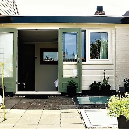 Onthaast & Geniet! Apartamento Den Helder