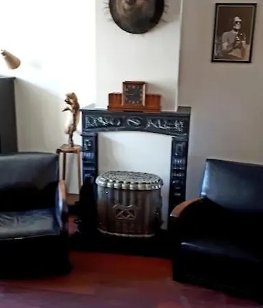 Onthaast & Geniet! Apartamento Den Helder