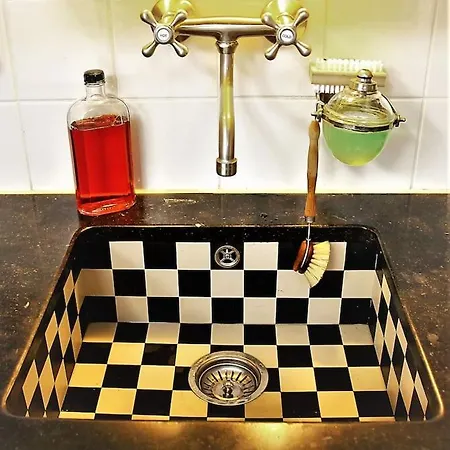 Onthaast & Geniet! *