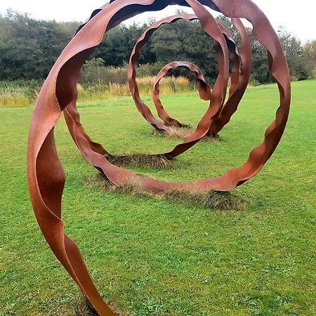 Onthaast & Geniet! Apartamento *