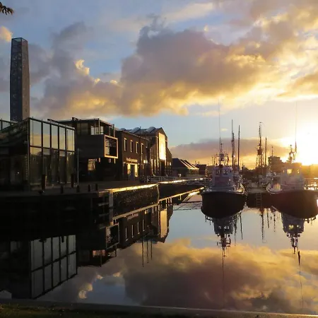 Onthaast & Geniet! Den Helder