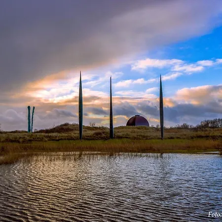 Apartamento Onthaast & Geniet! *