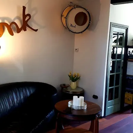 Onthaast & Geniet! Den Helder