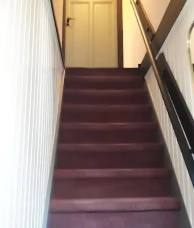 Onthaast & Geniet! Daire