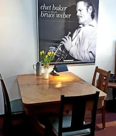 Daire Onthaast & Geniet! Den Helder