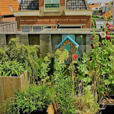 Onthaast & Geniet! * Den Helder