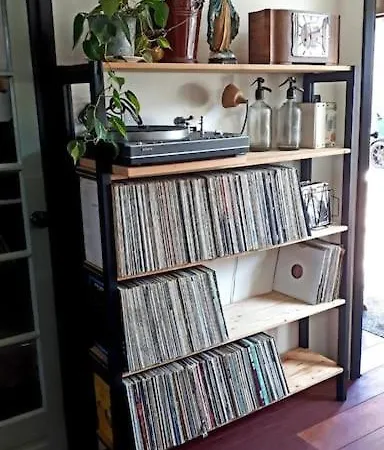 Daire Onthaast & Geniet!