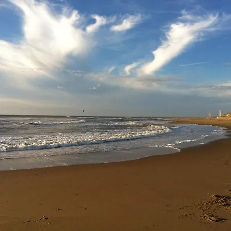 Onthaast & Geniet! *