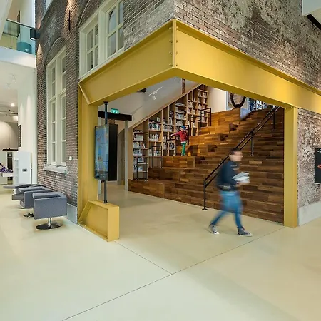 Daire Onthaast & Geniet!